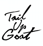 Tail Up Goat
