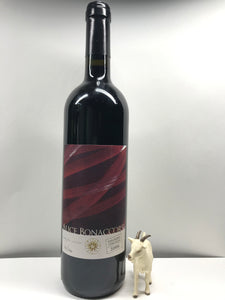 Etna Rosso, “Edizione Limitata,” Alice Bonaccorsi, Sicily, Italy, 2006