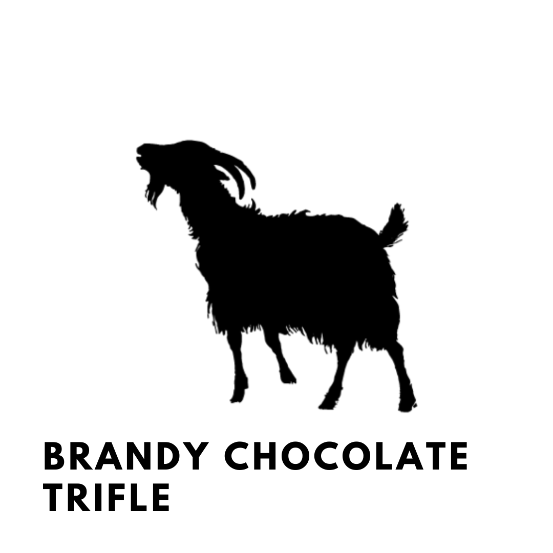 Brandy Chocolate Trifle - Kensington