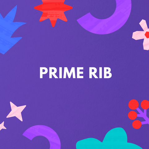Prime Rib