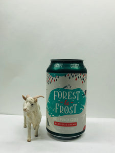 Gose Cider, Graft (12OZ)