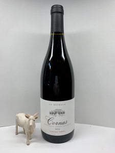 Cornas, "La Geynale," Vincent Paris, Rhône, France, 2018