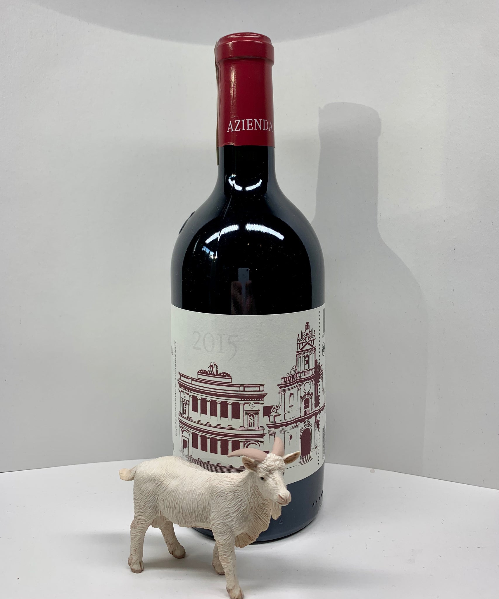 Cerasoulo di Vittoria Classico, COS, Sicily, Italy, 2015