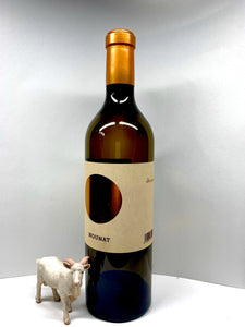 Prensal Blend, “Nounat,” Binigrau, Mallorca, Spain, 2016