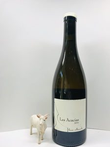 Cour-Cheverny, "Les Acacias," Hervé Villemade, Loire, France, 2016